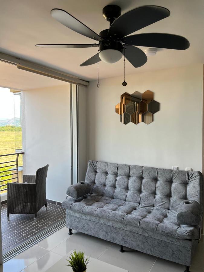 Apartment Apto De Lujo. Ricaurte-girardot Ricaurte