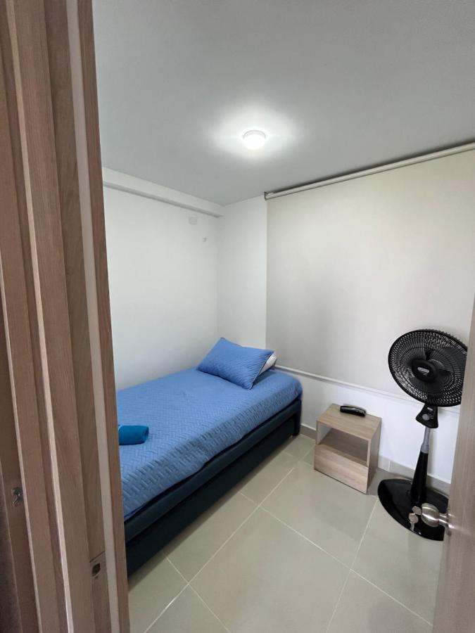 Apartment Apto De Lujo. Ricaurte-girardot