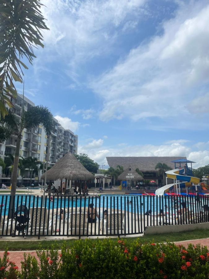 Apto De Lujo. Ricaurte-girardot