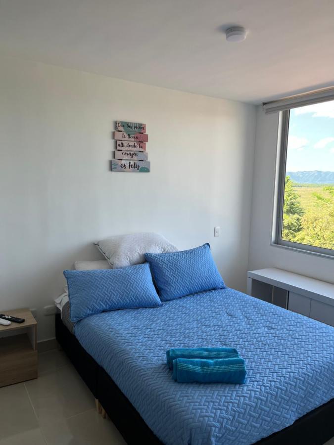 Apto De Lujo. Ricaurte-girardot Apartment Ricaurte