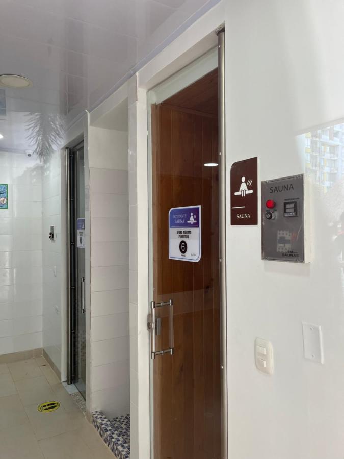 Apto De Lujo. Ricaurte-girardot Apartment *
