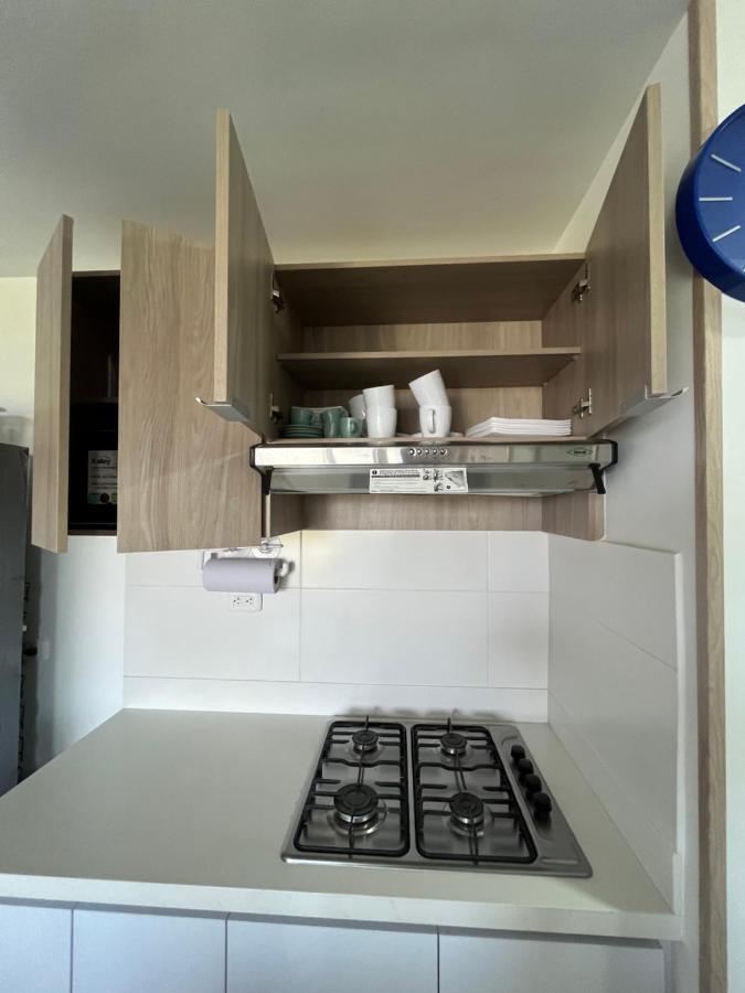 Apartment Apto De Lujo. Ricaurte-girardot *