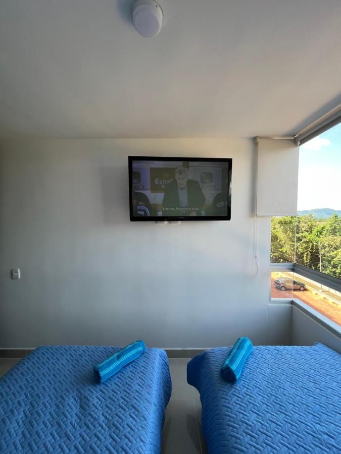 Apartment Apto De Lujo. Ricaurte-girardot Ricaurte
