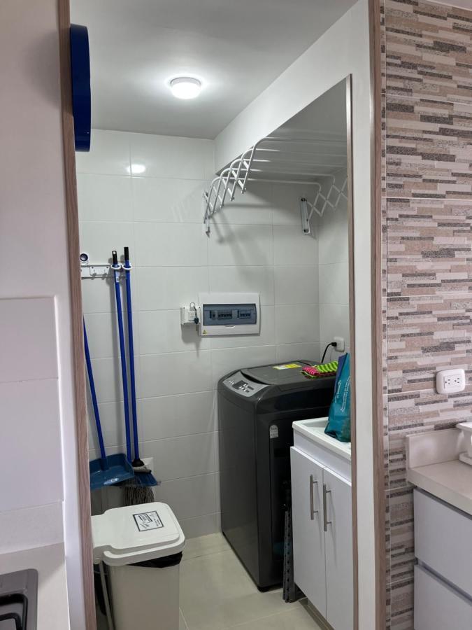 Apartment Apto De Lujo. Ricaurte-girardot