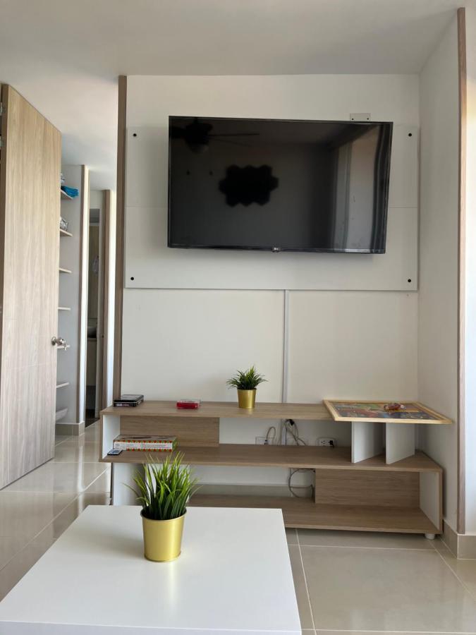 Apto De Lujo. Ricaurte-girardot Apartment Ricaurte