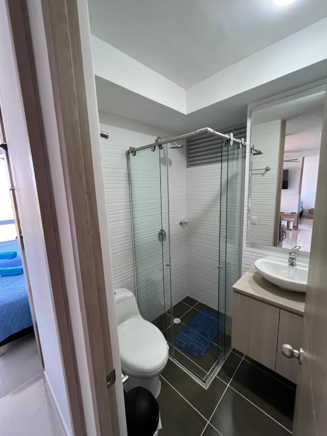 Apartment Apto De Lujo. Ricaurte-girardot *