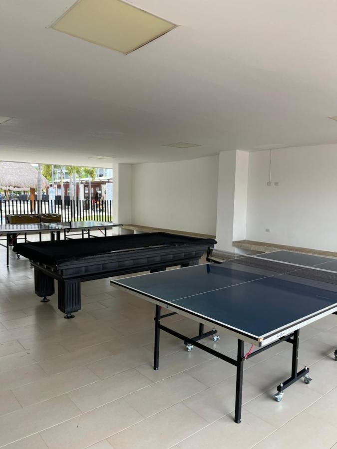 Apartment Apto De Lujo. Ricaurte-girardot Ricaurte