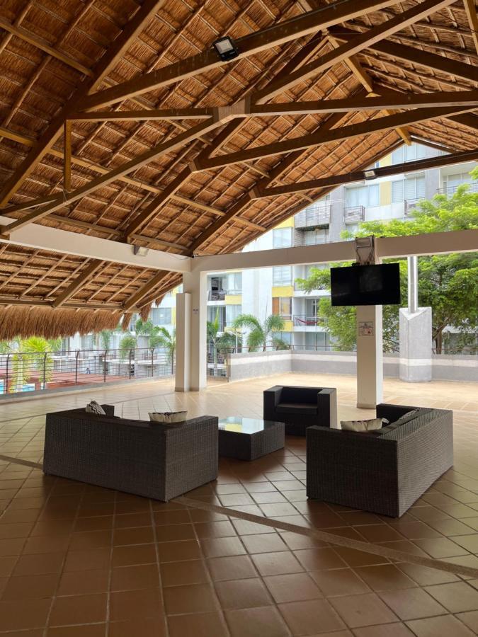 Apartment Apto De Lujo. Ricaurte-girardot *
