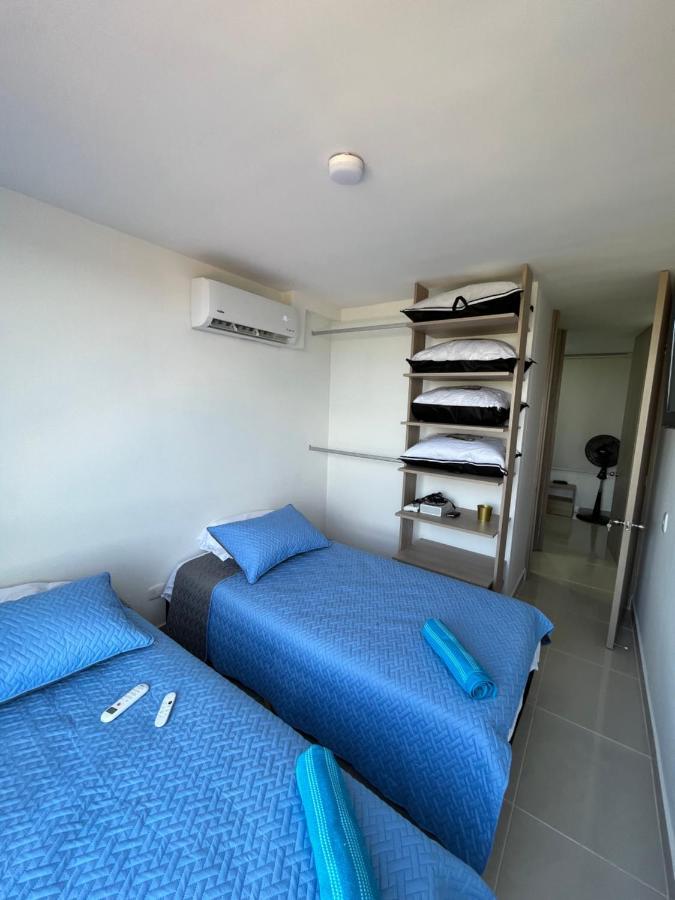 Apto De Lujo. Ricaurte-girardot Apartment *