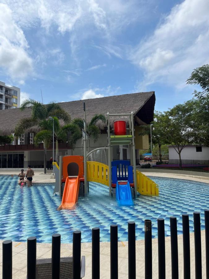 Apartment Apto De Lujo. Ricaurte-girardot